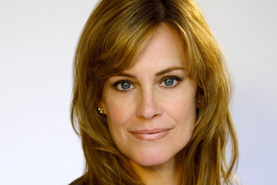 Catherine Mary Stewart