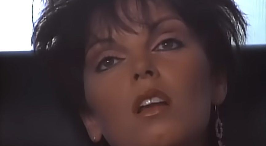 Pat Benatar