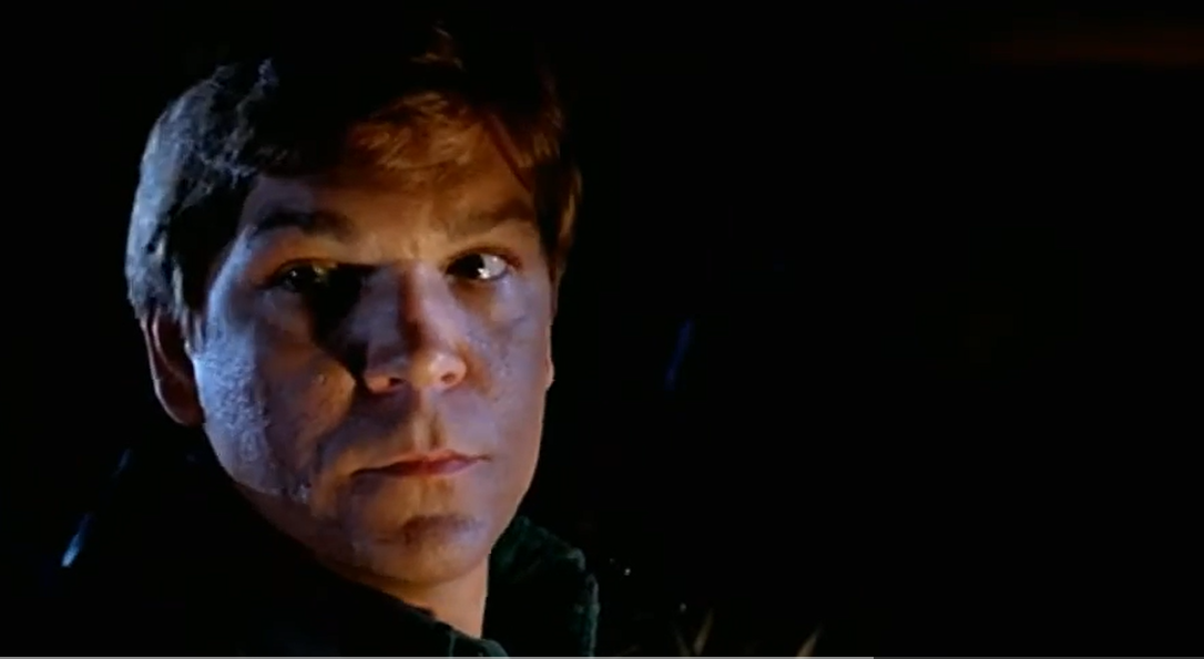 Tom Atkins - 80s Cult Actor - Attic Buzz