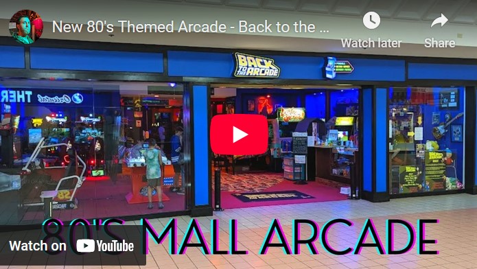 best arcade