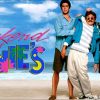 Weekend at Bernie's movie poster