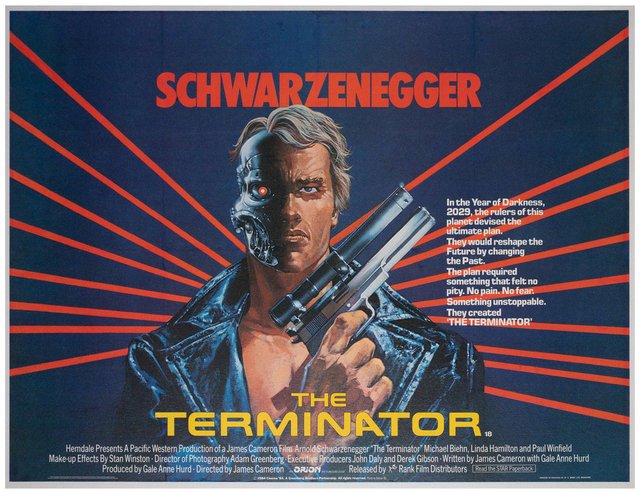 The Terminator