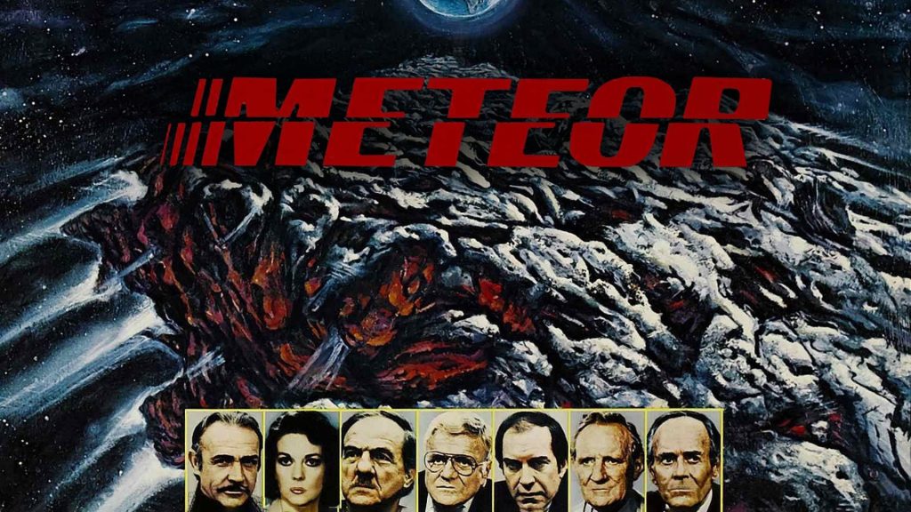 Meteor (1979)