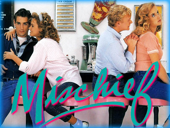 Mischief (1985)