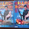 Hard Boiled DVD