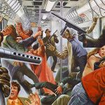 The Taking of Pelham 123