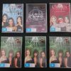 Charmed DVDs