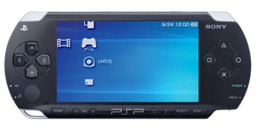 PSP