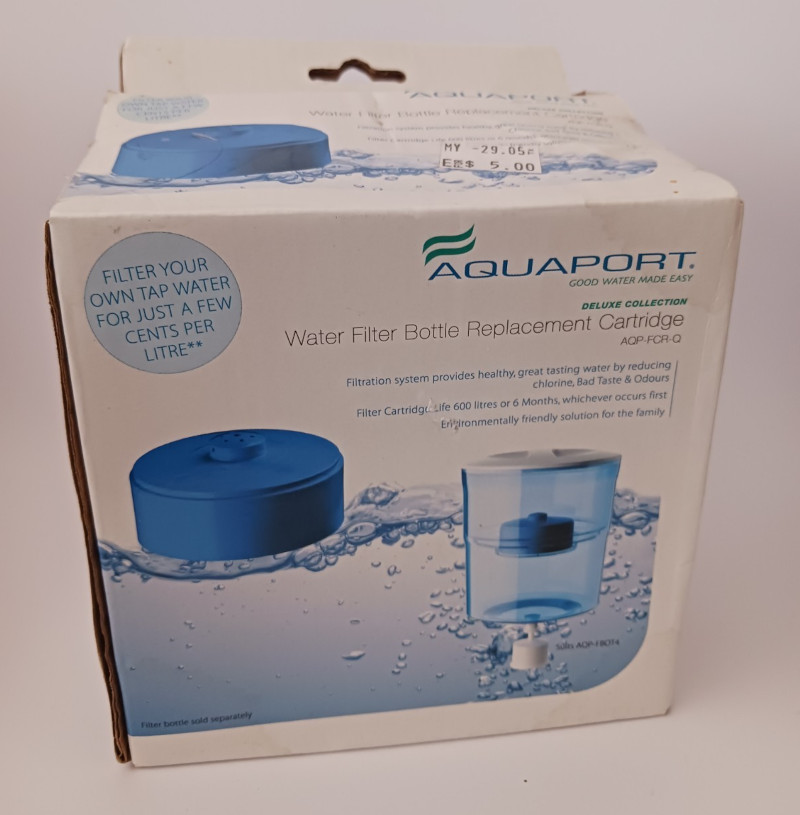 water filter