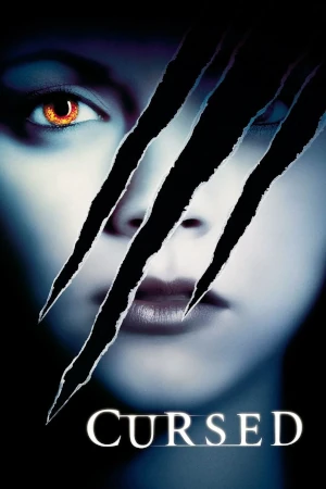 Cursed (2005) movie poster